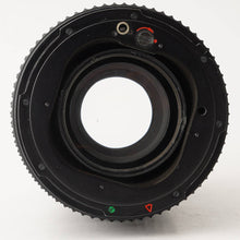 画像をギャラリービューアに読み込む, ハッセルブラッド Hasselblad Carl Zeiss Sonnar CF 150mm F4 T*