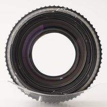 画像をギャラリービューアに読み込む, ハッセルブラッド Hasselblad Carl Zeiss Sonnar CF 150mm F4 T*