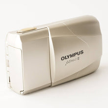Load image into Gallery viewer, Olympus μ-II mju 35mm f/2.8