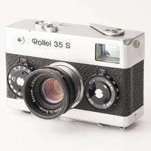 Load image into Gallery viewer, Rollei 35 S Sonnar 40mm f/2.8