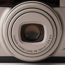 Load image into Gallery viewer, Canon Autoboy S II / 38-135mm f/3.6-8.9