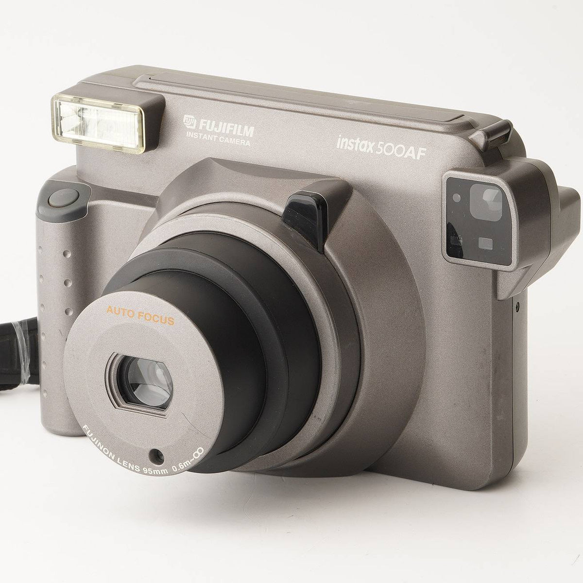FUJIFILM instax 500AF インスタントカメラ フィルムカメラ ジャンク品