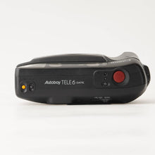 Load image into Gallery viewer, Canon Autoboy TELE 6 DATE / 35mm f/3.5 / 60mm f/5.6