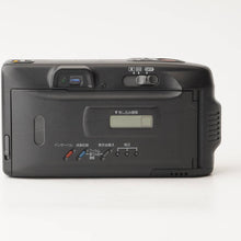 Load image into Gallery viewer, Canon Autoboy TELE 6 DATE / 35mm f/3.5 / 60mm f/5.6
