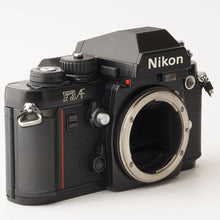Load image into Gallery viewer, Nikon F3 AF