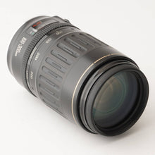 画像をギャラリービューアに読み込む, キヤノン Canon EF 100-300mm F4.5-5.6 USM