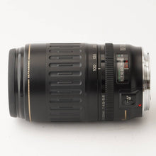 画像をギャラリービューアに読み込む, キヤノン Canon EF 100-300mm F4.5-5.6 USM