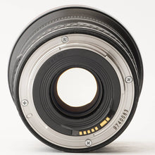 画像をギャラリービューアに読み込む, キヤノン Canon EF 16-35mm F2.8 L II USM