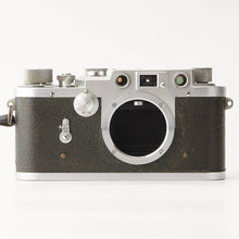 画像をギャラリービューアに読み込む, Leotax F 35mm レンジファインダーフィルムカメラ