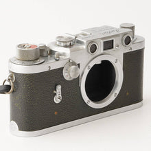 画像をギャラリービューアに読み込む, Leotax F 35mm レンジファインダーフィルムカメラ