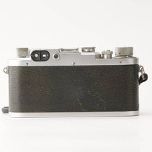 画像をギャラリービューアに読み込む, Leotax F 35mm レンジファインダーフィルムカメラ
