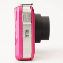 画像をギャラリービューアに読み込む, カシオ Casio EXILIM EX-Z90 ピンク 3x 光学ズーム