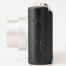 Load image into Gallery viewer, Panasonic LUMIX DMC-FS3 Black Compact Digital Camera