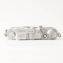 Load image into Gallery viewer, Canon IV Sb Rangefinder Camera