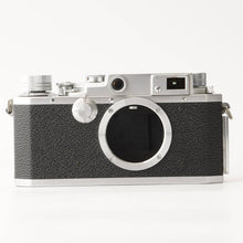Load image into Gallery viewer, Canon IV Sb Rangefinder Camera