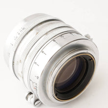 Load image into Gallery viewer, Canon 50mm f/1.8 L39 LTM