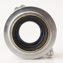 Load image into Gallery viewer, Canon 50mm f/1.8 L39 LTM