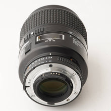Load image into Gallery viewer, Nikon AF MICRO NIKKOR 105mm f/2.8
