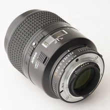 Load image into Gallery viewer, Nikon AF MICRO NIKKOR 105mm f/2.8