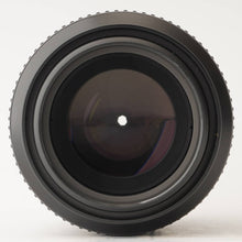 Load image into Gallery viewer, Nikon AF MICRO NIKKOR 105mm f/2.8