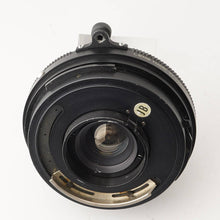 Load image into Gallery viewer, Mamiya MAMIYA-SEKOR 65mm f/6.3 for Mamiya Press