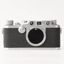 Load image into Gallery viewer, Leica IIIc 35mm Rangefinder Camera