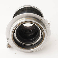 Load image into Gallery viewer, Leica Leitz Elmar 5cm 50mm f/3.5 L39 LTM