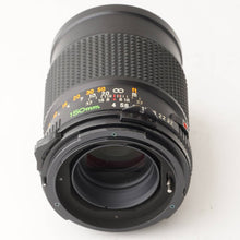 Load image into Gallery viewer, Mamiya Mamiya-Sekor C 150mm f/4 for M645