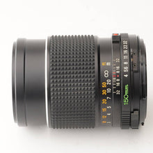 Load image into Gallery viewer, Mamiya Mamiya-Sekor C 150mm f/4 for M645