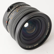 Load image into Gallery viewer, Mamiya Mamiya-Sekor C 35mm f/3.5 N For M645