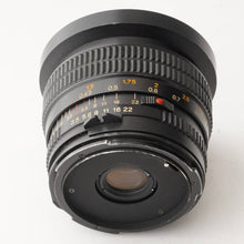 Load image into Gallery viewer, Mamiya Mamiya-Sekor C 35mm f/3.5 N For M645