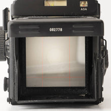 Load image into Gallery viewer, Yashica Mat-124 G Yashinon 80mm f/3.5