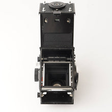 Load image into Gallery viewer, Yashica Mat-124 G Yashinon 80mm f/3.5