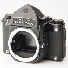 Load image into Gallery viewer, Pentax 6x7 Eye Level Body
