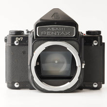 Load image into Gallery viewer, Pentax 6x7 Eye Level Body