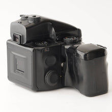 Load image into Gallery viewer, Mamiya 645 PRO TL / Mamiya-Sekor C 45mm f/2.8 / Motor Power Winder Grip