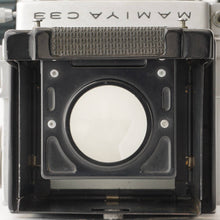 Load image into Gallery viewer, Mamiya C33 Professional / Mamiya-Sekor 105mm f/3.5