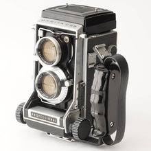 Load image into Gallery viewer, Mamiya C33 Professional / Mamiya-Sekor 105mm f/3.5