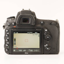 Load image into Gallery viewer, Nikon D750