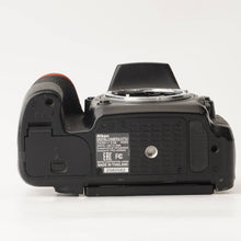 Load image into Gallery viewer, Nikon D750