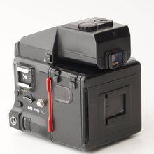 Load image into Gallery viewer, Mamiya 645 Pro TL Body / AE Prism Finder