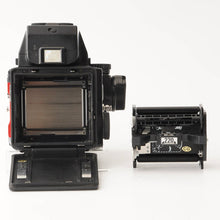 Load image into Gallery viewer, Mamiya 645 Pro TL Body / AE Prism Finder
