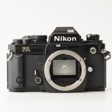 Load image into Gallery viewer, Nikon FA Body 35mm SLR Film Camera