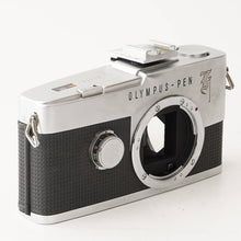 Load image into Gallery viewer, Olympus PEN F / G.Zuiko Auto-S 40mm f/1.4
