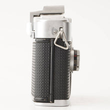 Load image into Gallery viewer, Olympus PEN F / G.Zuiko Auto-S 40mm f/1.4