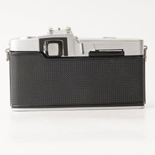 Load image into Gallery viewer, Olympus PEN F / G.Zuiko Auto-S 40mm f/1.4