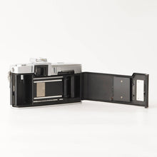 Load image into Gallery viewer, Olympus PEN F / G.Zuiko Auto-S 40mm f/1.4