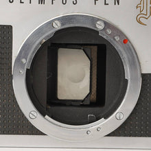 Load image into Gallery viewer, Olympus PEN F / G.Zuiko Auto-S 40mm f/1.4