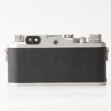 Load image into Gallery viewer, Nicca 3-F Rangefinder Film Camera