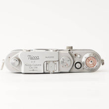Load image into Gallery viewer, Nicca 3-F Rangefinder Film Camera